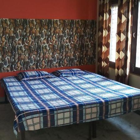 Rana Guest House Narendra Nagar Kültér fotó