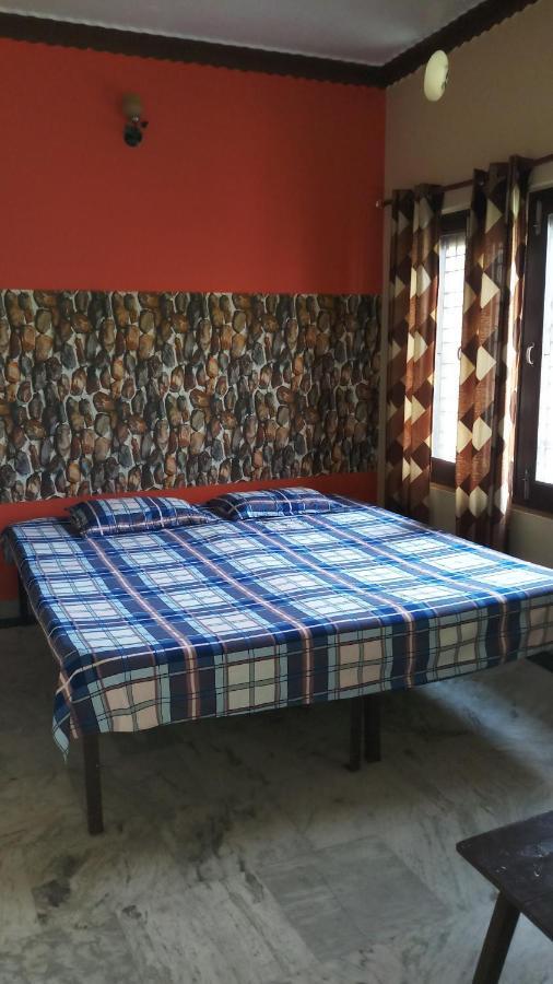 Rana Guest House Narendra Nagar Kültér fotó